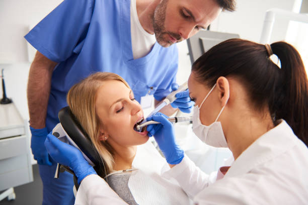 Best Dental Fillings (Composite and Amalgam)  in Avon Lake, OH
