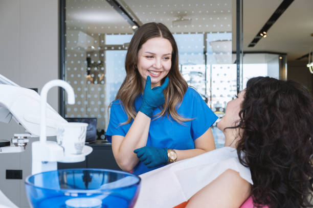 Advanced Technology for Better Dental Care in Avon Lake, OH